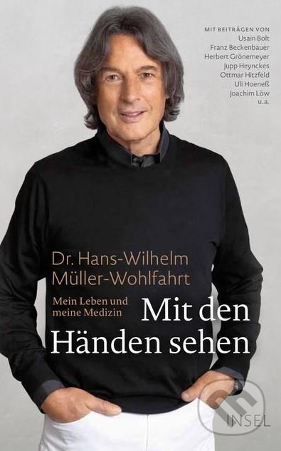 Mit den Händen sehen