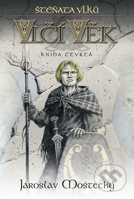 Štěňata vlků