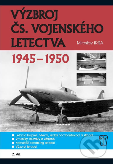 Siracusalife.it Výzbroj československého vojenského letectva 1945-1950 Image