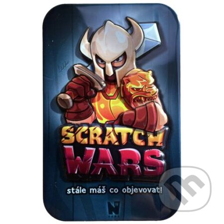 Scratch Wars: Starter Bio/tech - 