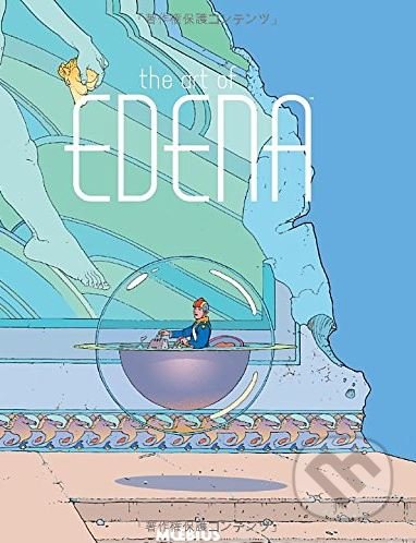 The Art of Edena