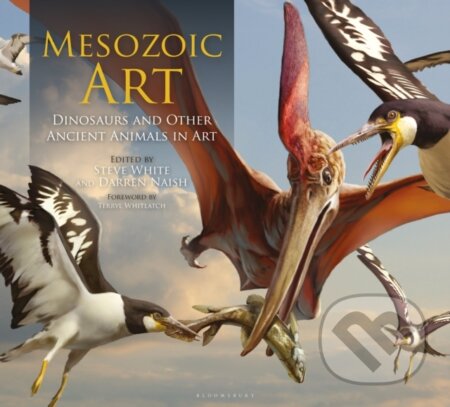 Mesozoic Art