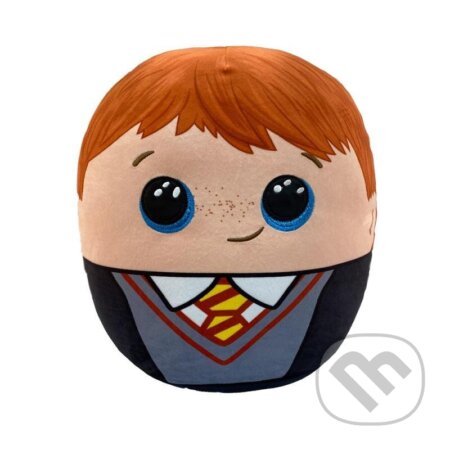 Squishy Beanies Harry Potter - RON WEASLEY