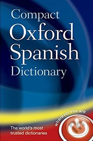 Compact Oxford Spanish Dictionary - Oxford University Press