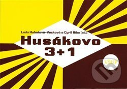 Husákovo 3+1. Bytová kultura 70. let - Lada Hubatová-Vacková, Cyril Říha