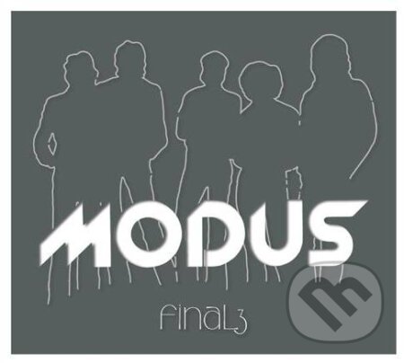 Modus: Final (1983 - 1985) - Modus