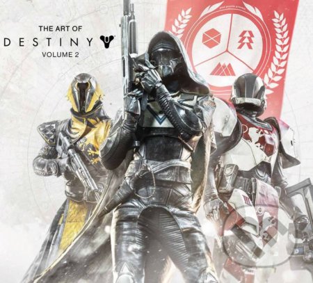 The Art of Destiny