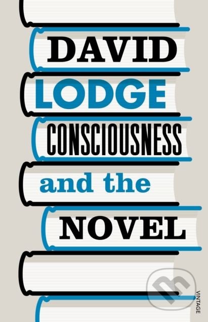 Consciousness And The Novel - David Lodge