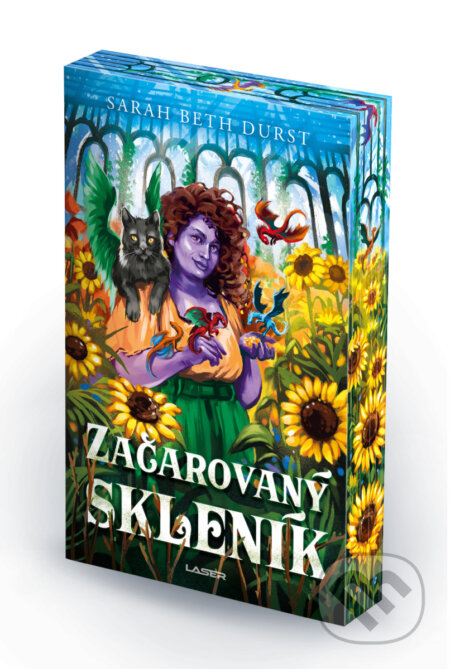 Začarovaný skleník