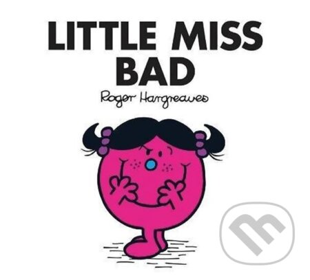 Little Miss Bad