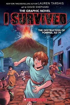 The Destruction of Pompeii, AD 79