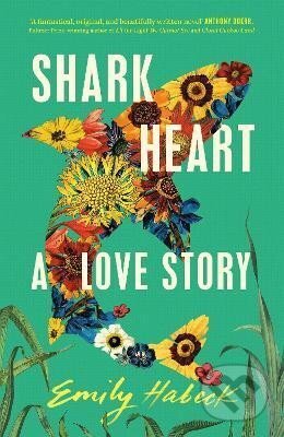 Shark Heart: A love story