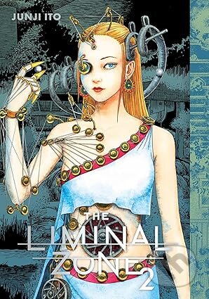 The Liminal Zone, Vol. 2