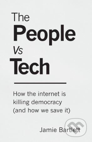 The People Vs Tech