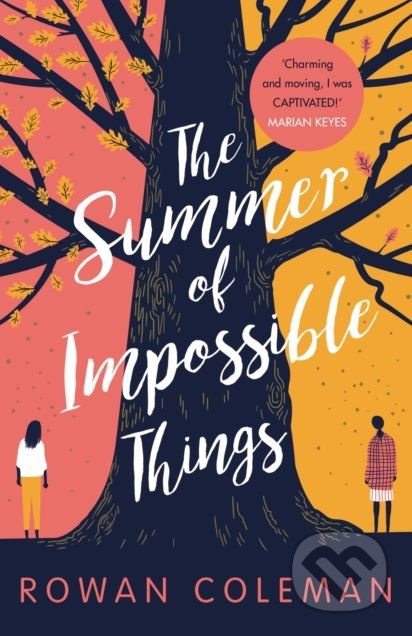The Summer of Impossible Things - Rowan Coleman