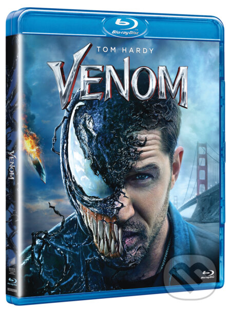 Venom - Ruben Fleischer
