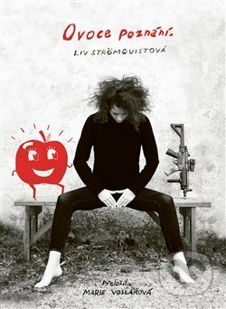 Ovoce poznání - Liv Strömquist