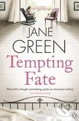 Tempting Fate - Jane Green