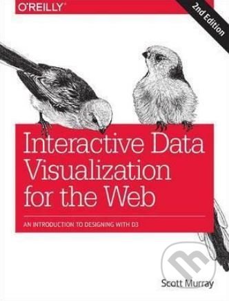 Interactive Data Visualization for the Web
