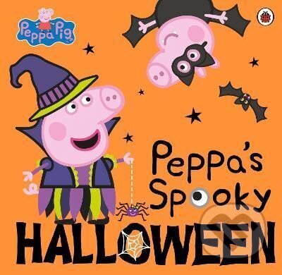 Peppa Pig: Peppa´s Spooky Halloween