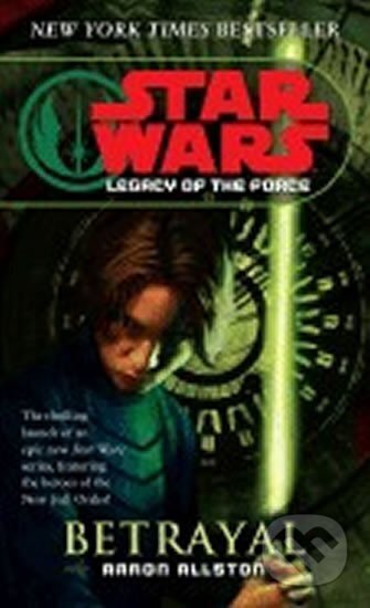Star Wars: Betrayal