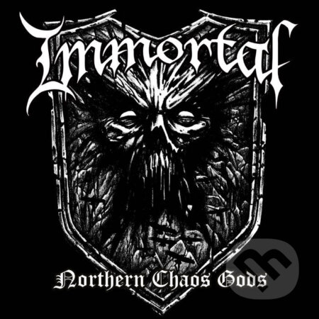 Immortal:  Northern Chaos Gods (LTD / 180g) LP