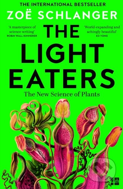 The Light Eaters