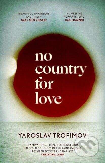 No Country for Love