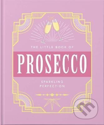 The Little Book of Prosecco