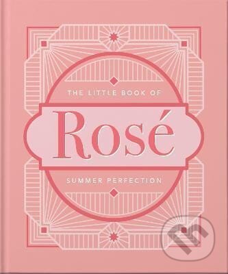 The Little Book of Rose