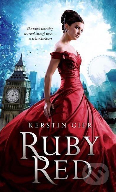 Ruby Red