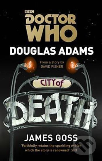 Doctor Who: City Of Death