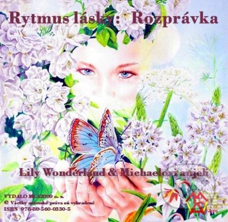 Rytmus lásky: Rozprávka   (e-book v .doc a .html verzii)