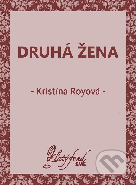 Druhá žena
