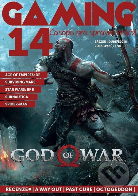Gaming 14