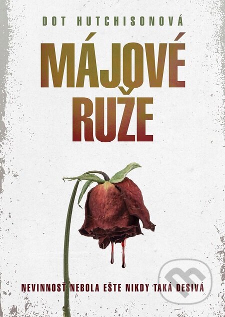 Májové ruže