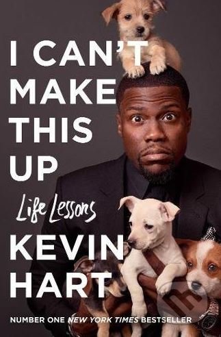 I Can&#039;t Make This Up - Kevin Hart