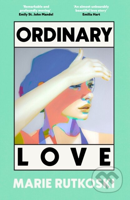 Ordinary Love
