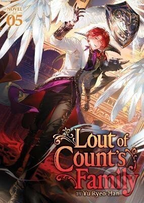 Lout of Count´s Family (Novel) Vol. 5