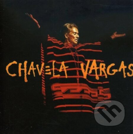 Chavela Vargas:  Chavela Vargas