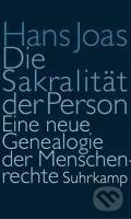Die Sakralität der Person