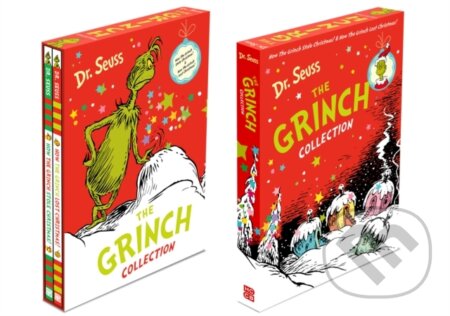 The Grinch Collection