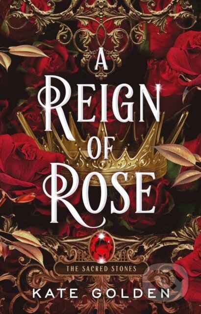 A Reign of Rose