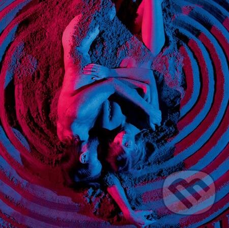 Bad Karma Boy: Prekrásny nový svet LP