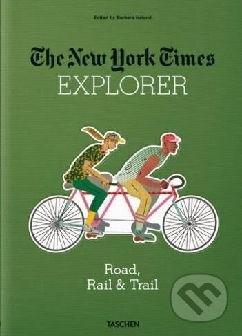 The New York Times Explorer