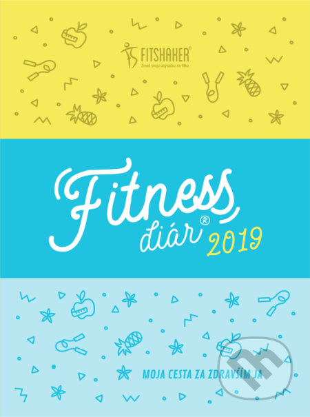 Fitness diár® 2019 - 