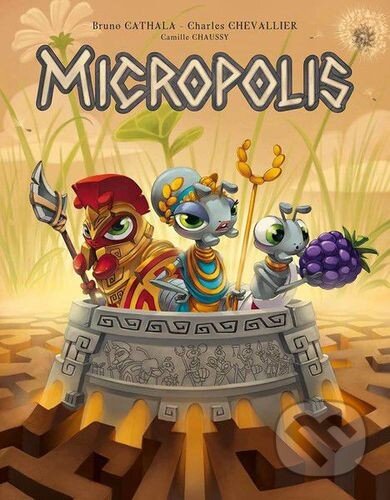 Micropolis - 