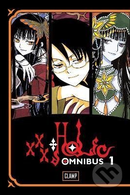 Xxxholic Omnibus 1