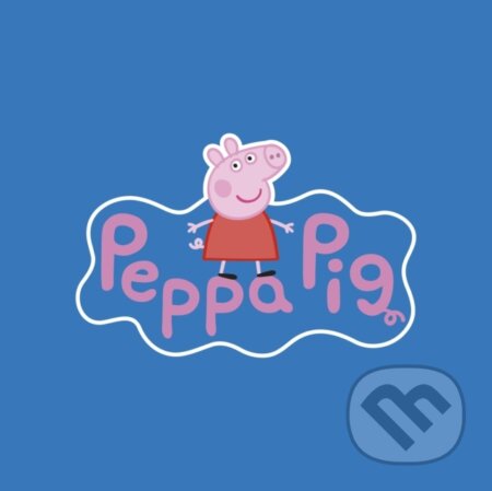 Peppa Pig: The Memory Box