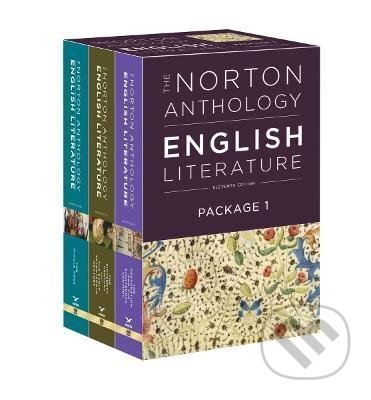 Norton Anthology of English Literature